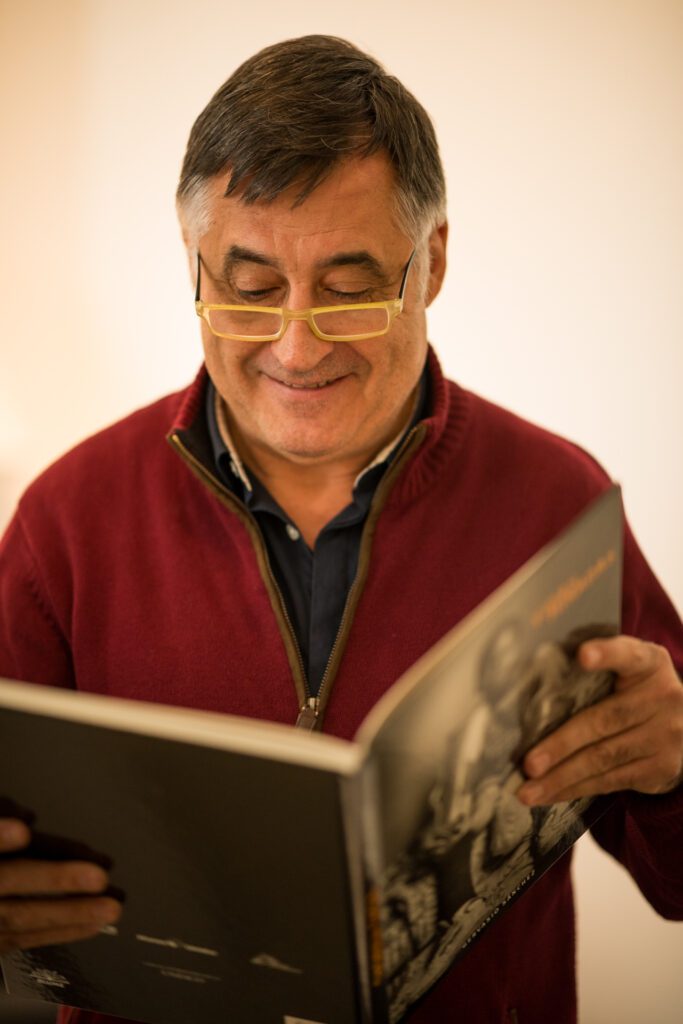 Foto: Gustavo Bravo