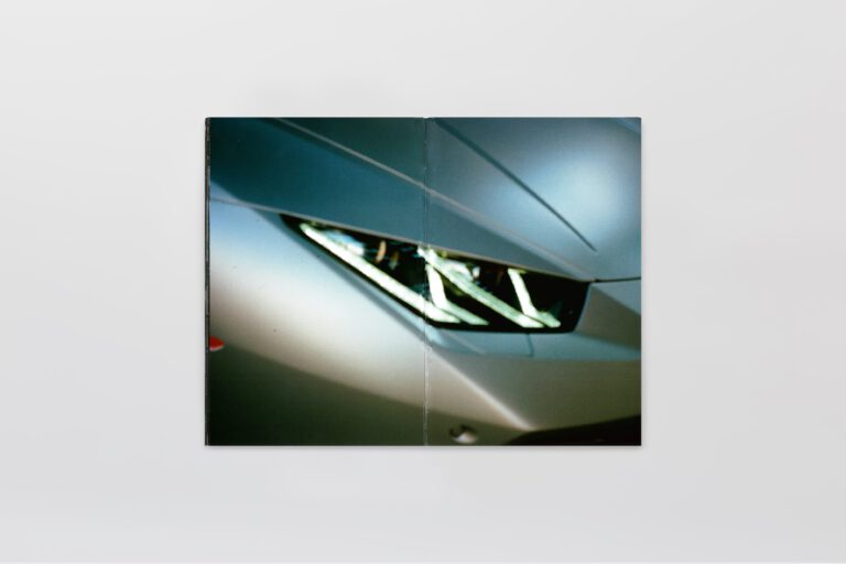 Broken But Shining Alehsy Lambo 2