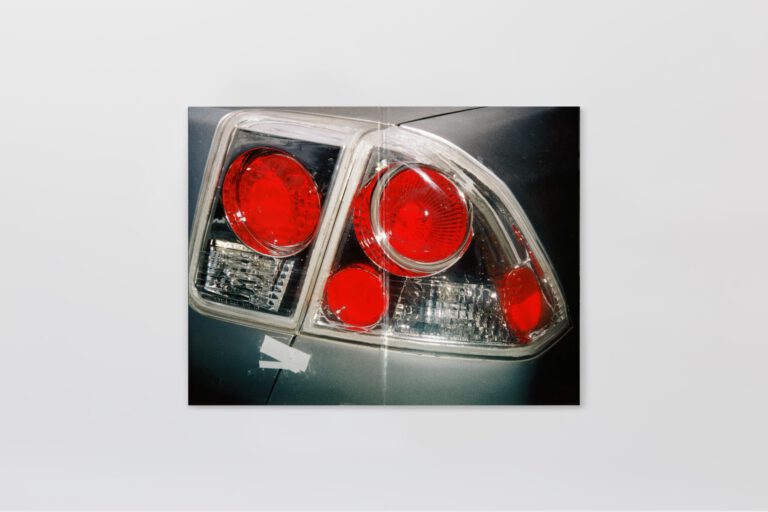 Broken But Shining Alehsy Lambo 7