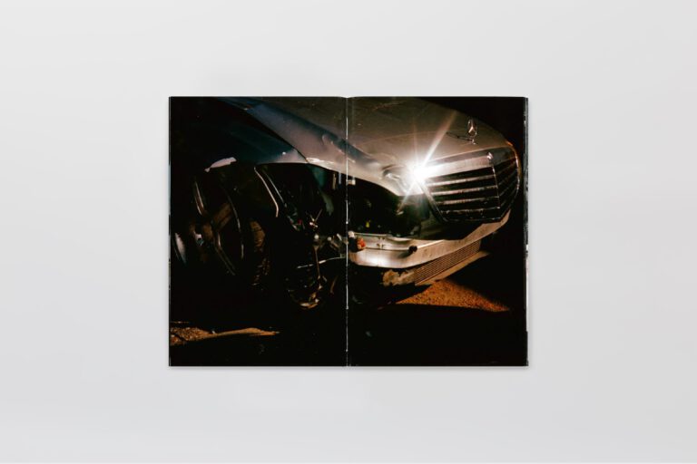 Broken But Shining Alehsy Lambo 8