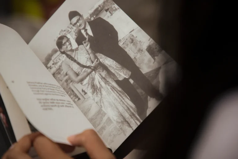 The Public Life of Women - A Feminist Memory Project 6