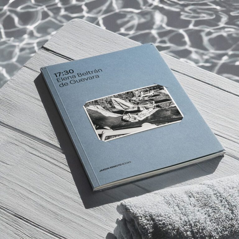 17-30 Elena Beltrán de Guevara Jardín Remoto Books Vol2-1