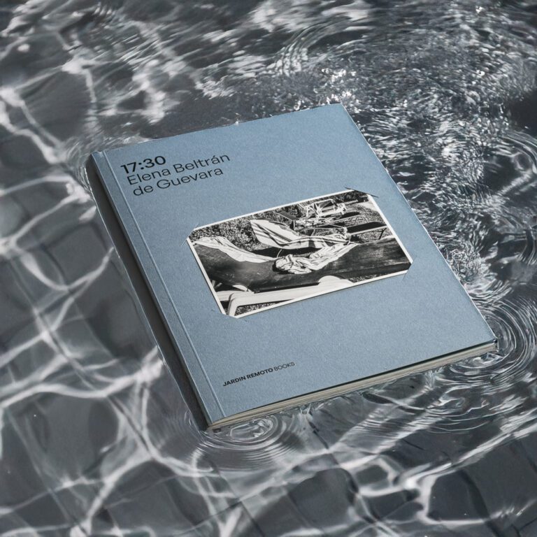 17-30 Elena Beltrán de Guevara Jardín Remoto Books Vol2-10