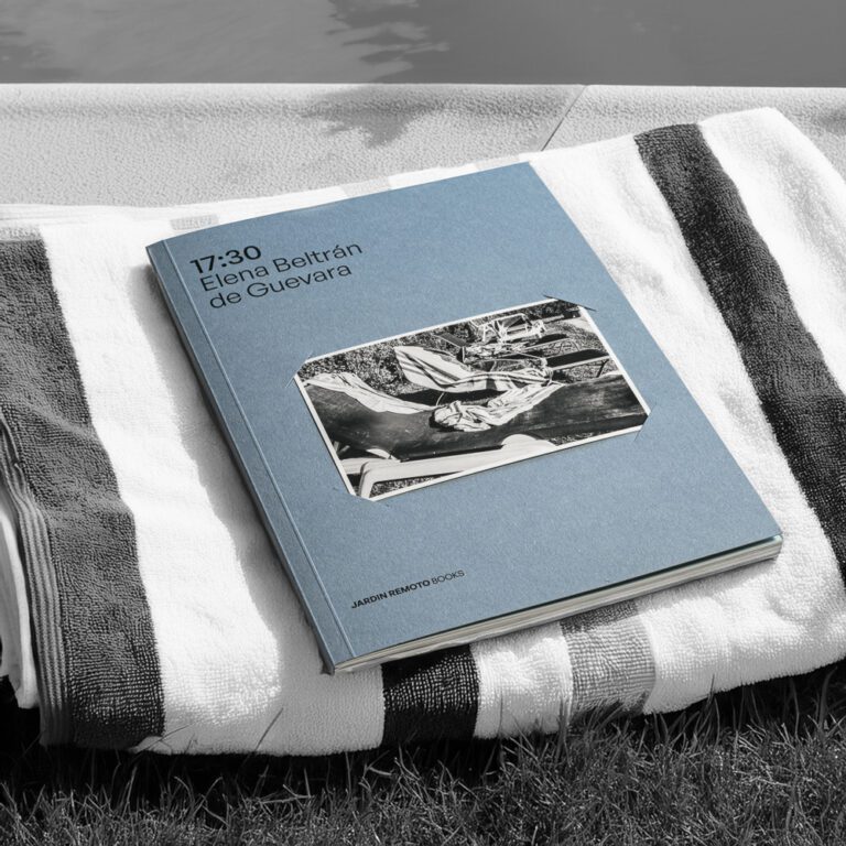 17-30 Elena Beltrán de Guevara Jardín Remoto Books Vol2-11
