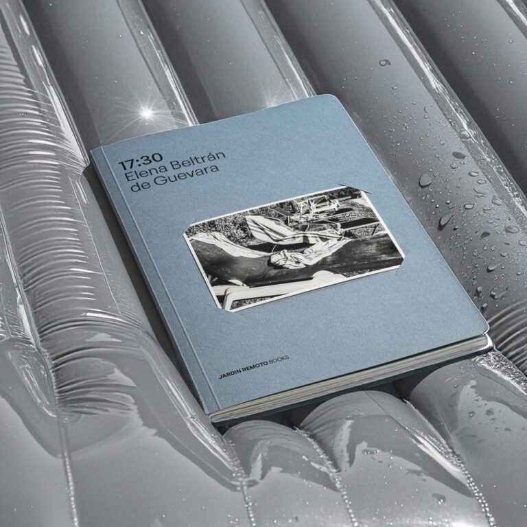 17-30 Elena Beltrán de Guevara Jardín Remoto Books Vol2-12