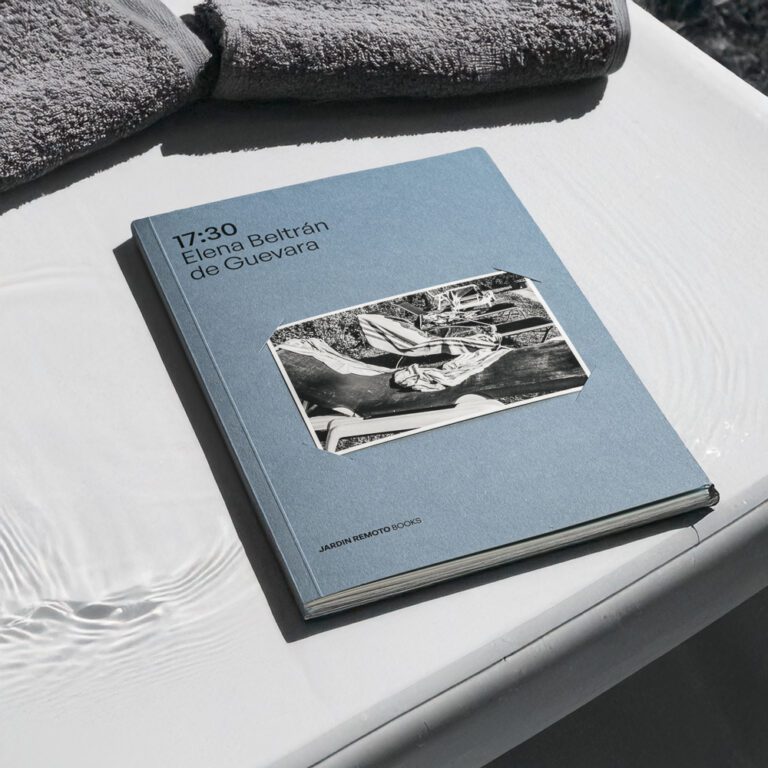 17-30 Elena Beltrán de Guevara Jardín Remoto Books Vol2-14