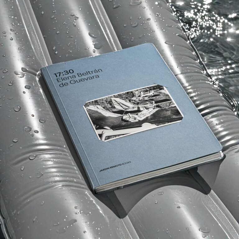 17-30 Elena Beltrán de Guevara Jardín Remoto Books Vol2-15