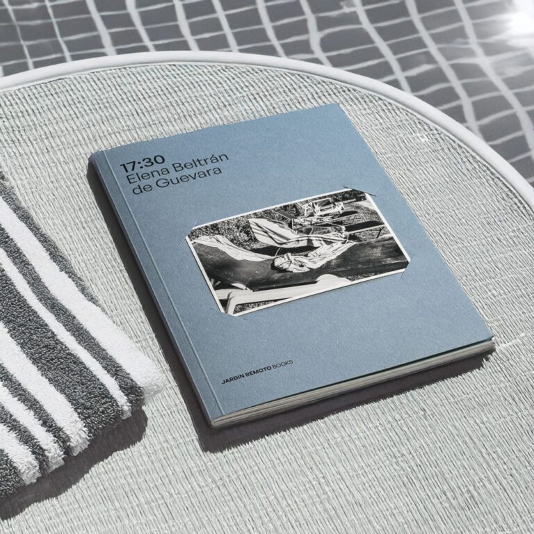17-30 Elena Beltrán de Guevara Jardín Remoto Books Vol2-18