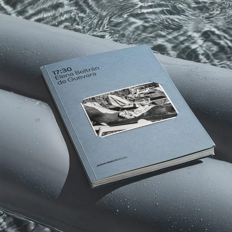 17-30 Elena Beltrán de Guevara Jardín Remoto Books Vol2-19