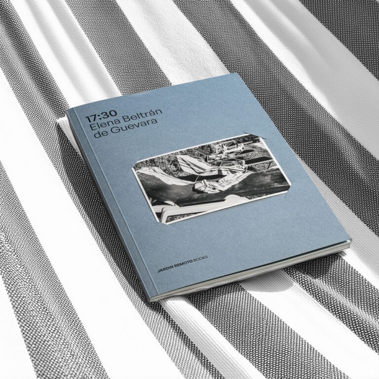 17-30 Elena Beltrán de Guevara Jardín Remoto Books Vol2-2
