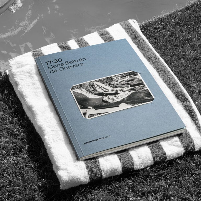 17-30 Elena Beltrán de Guevara Jardín Remoto Books Vol2-20