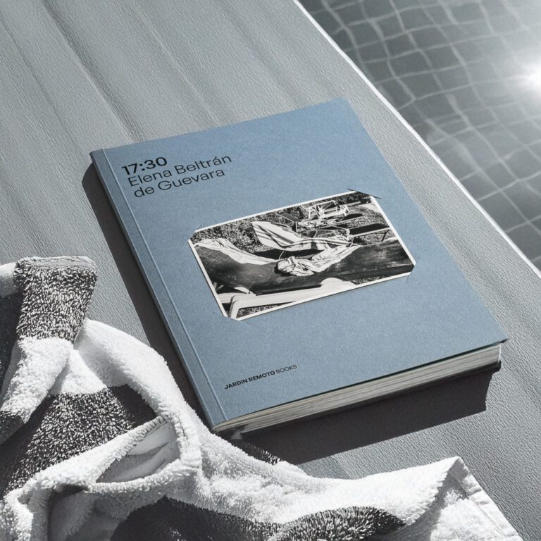 17-30 Elena Beltrán de Guevara Jardín Remoto Books Vol2-21