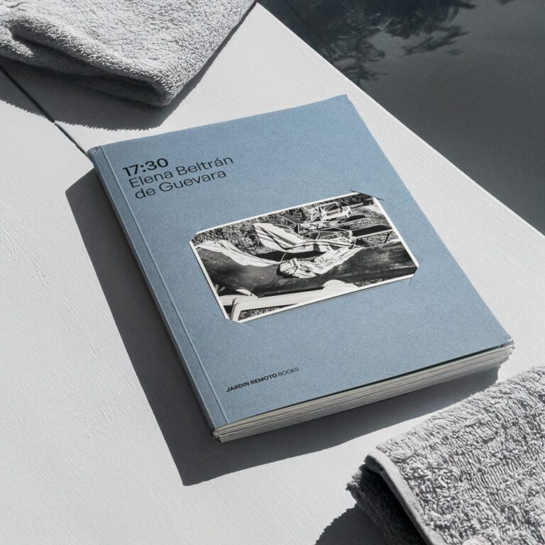 17-30 Elena Beltrán de Guevara Jardín Remoto Books Vol2-22