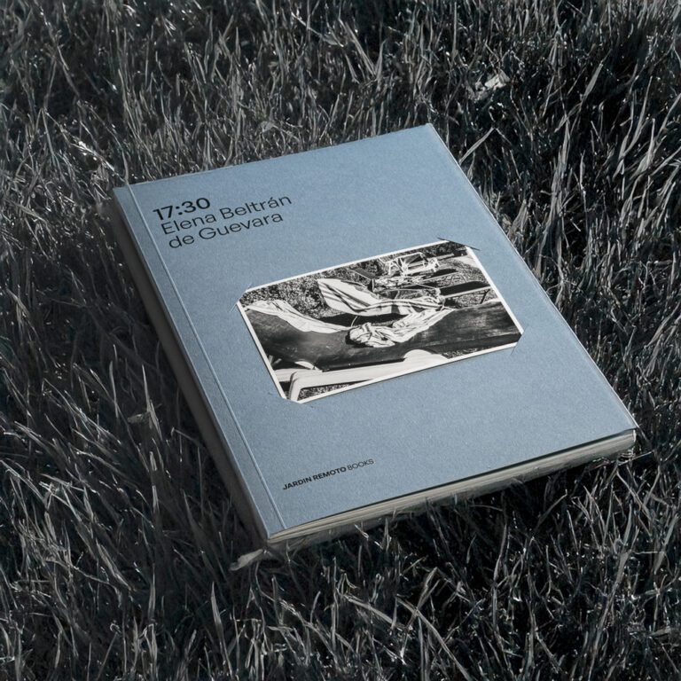 17-30 Elena Beltrán de Guevara Jardín Remoto Books Vol2-4