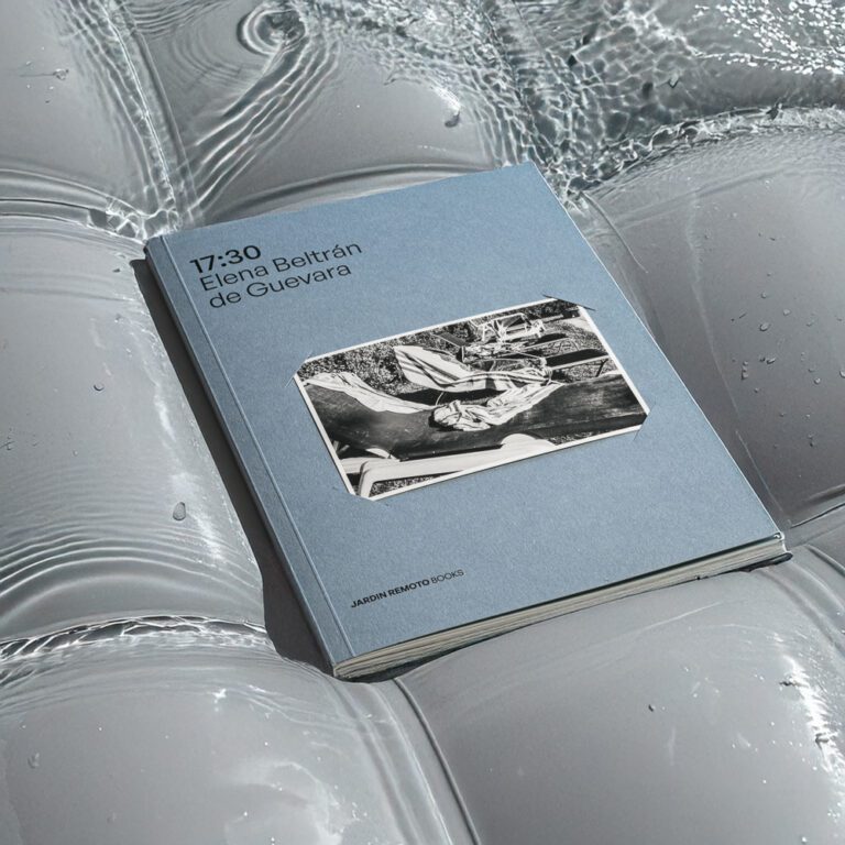 17-30 Elena Beltrán de Guevara Jardín Remoto Books Vol2-5
