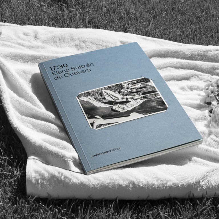 17-30 Elena Beltrán de Guevara Jardín Remoto Books Vol2-6