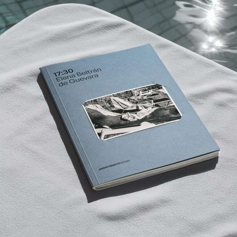 17-30 Elena Beltrán de Guevara Jardín Remoto Books Vol2-7