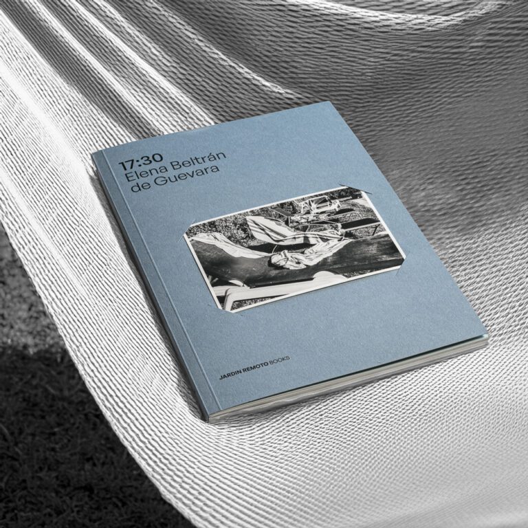17-30 Elena Beltrán de Guevara Jardín Remoto Books Vol2-9