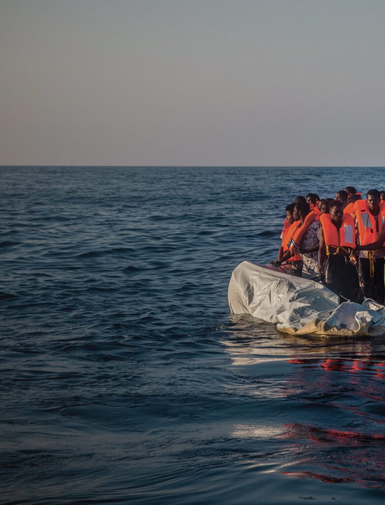 noticia sobre el Libro Open Arms Blume