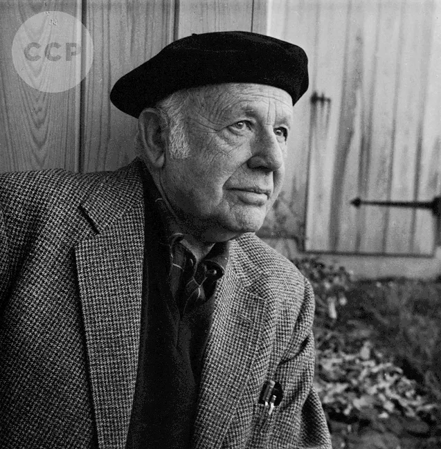 Paul Strand Paul Strand (1890 – 1976) fue el precursor de la denominada ‘Fotografía directa’, un movimiento que rechazaba la noción de que la fotografía debía imitar a las bellas artes y buscaba su propio leguaje con fotografías de alto nivel de detalle, sin apenas intervención del fotógrafo.