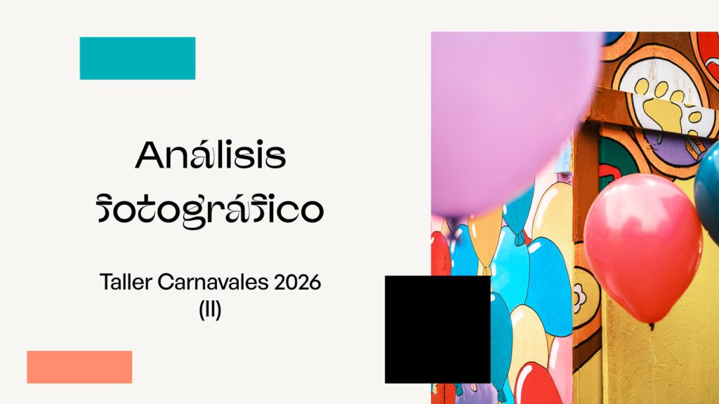 Pantalla de edición de Lightroom mostrando una cuadrícula de fotografías descartadas de los carnavales