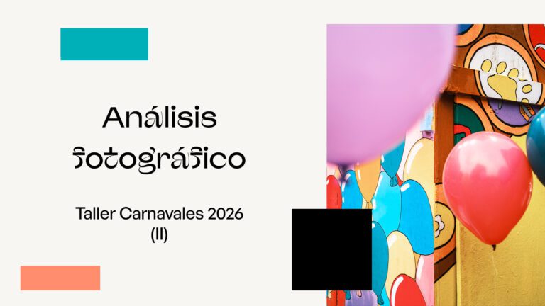 Pantalla de edición de Lightroom mostrando una cuadrícula de fotografías descartadas de los carnavales