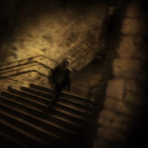 Dark: el Sacamantecas - Iván Martín