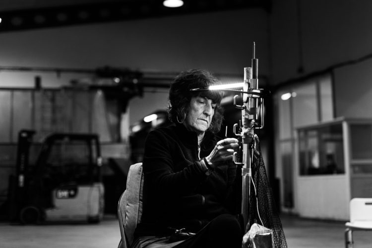 Matriarkado - Estitxu Ortolaiz