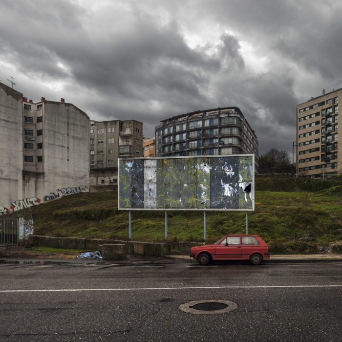 Vigo, Galicia