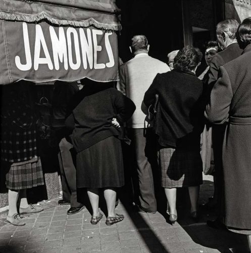 Baylón los españoles