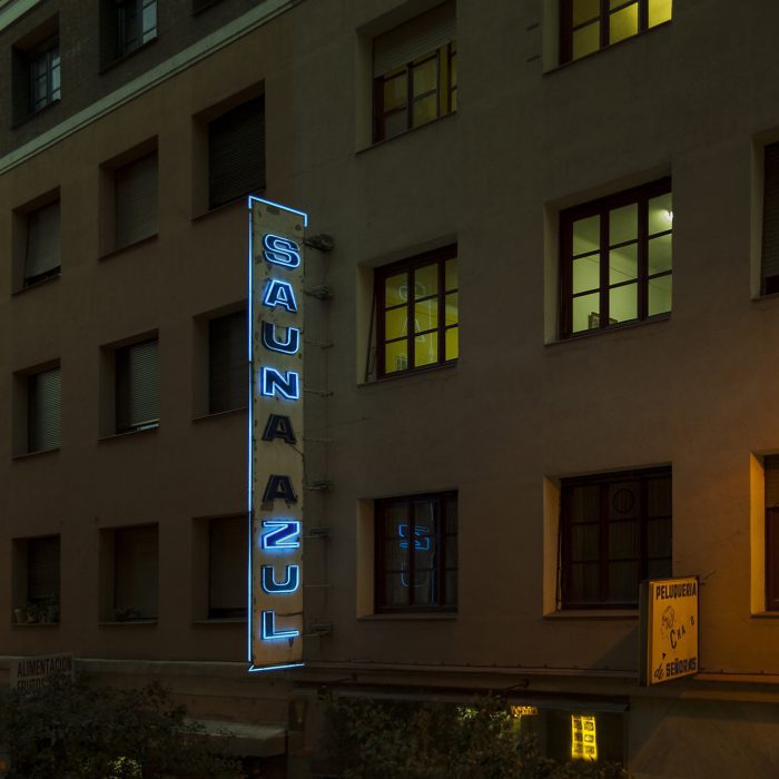 Centro Comercial M-40, Madrid