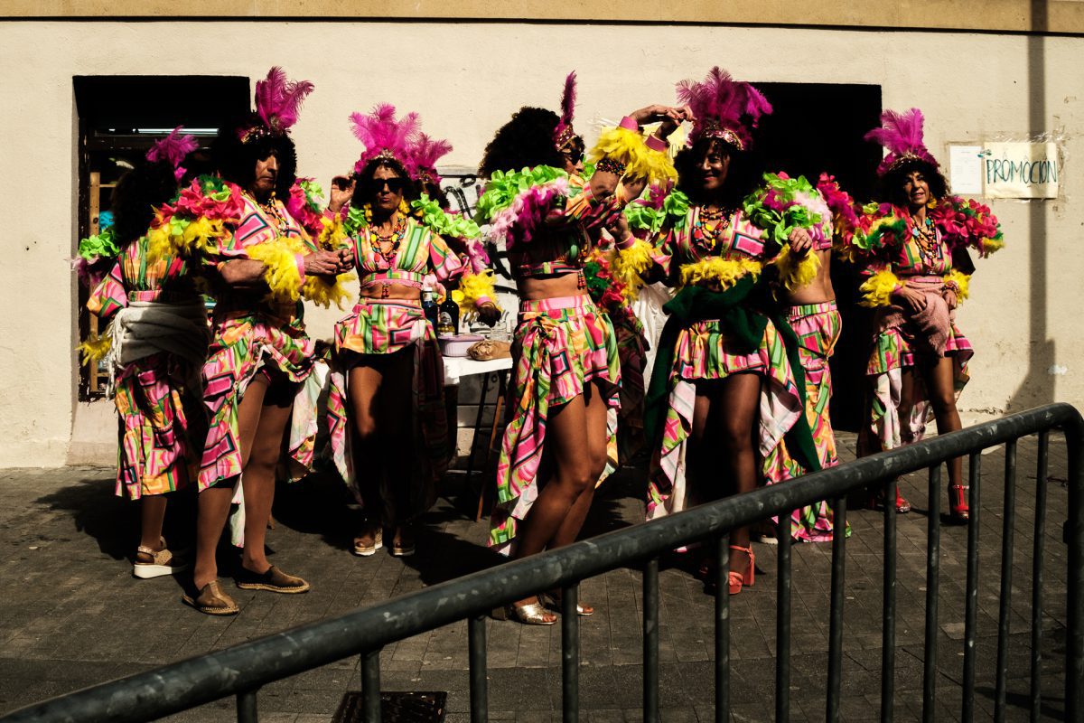 Foto: G. Bravo (taller de 2025)