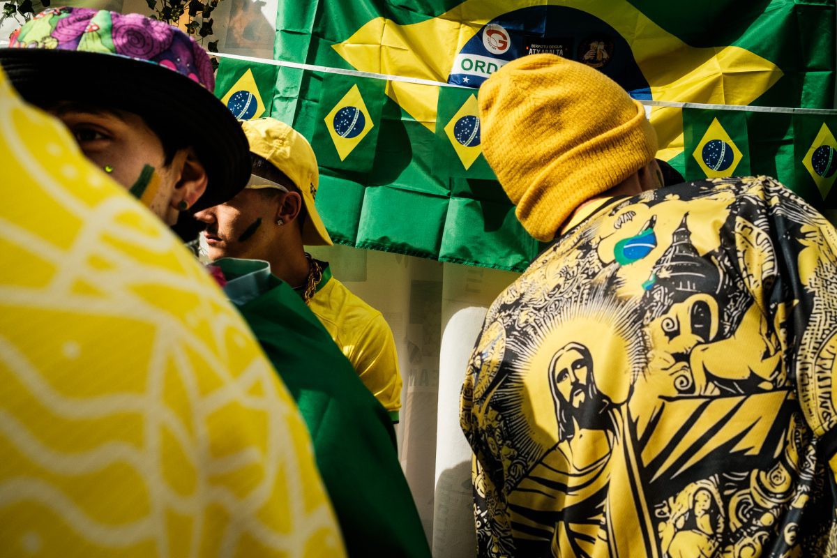 Foto: G. Bravo (taller de 2025)