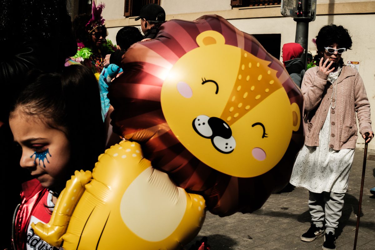 Foto: G. Bravo (taller de 2025)