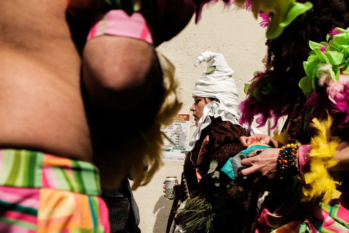 Foto: G. Bravo (taller de 2025)