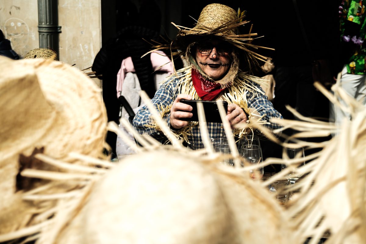 Foto: G. Bravo (taller de 2025)