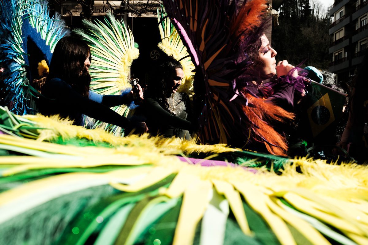 Foto: G. Bravo (taller de 2025)