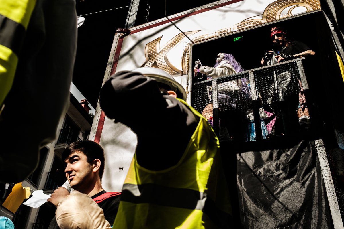 Foto: G. Bravo (taller de 2025)