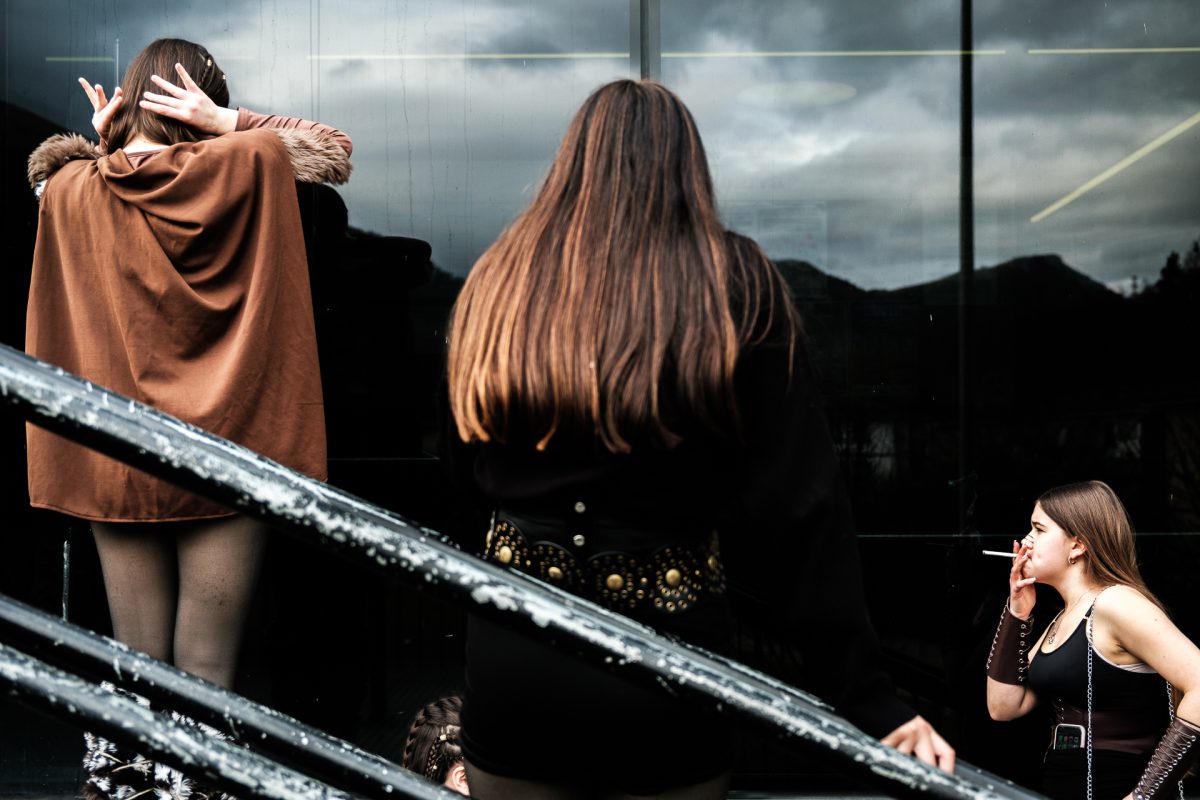 Foto: G. Bravo (taller de 2025)