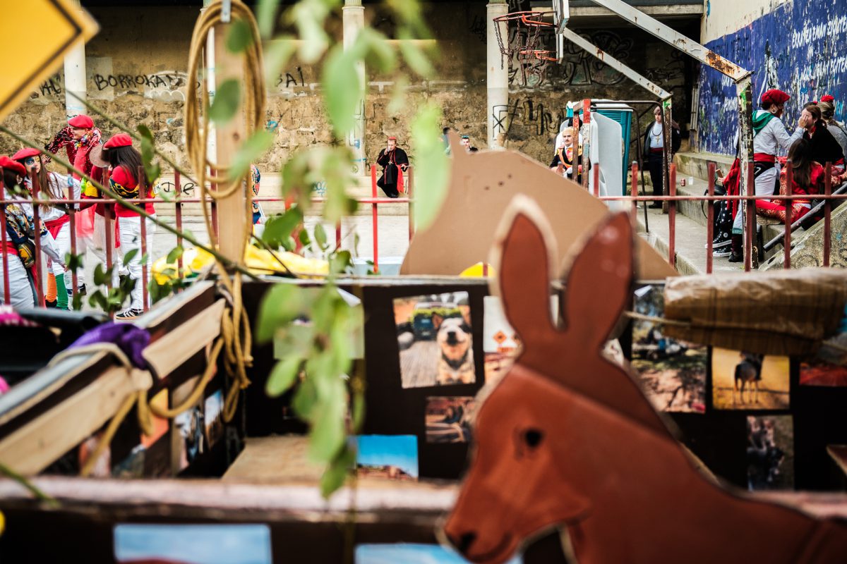 Foto: G. Bravo (taller de 2025)