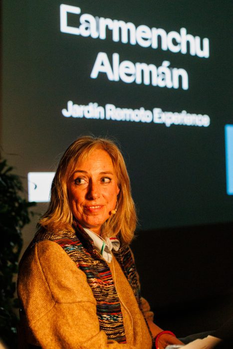 Experience 2025 Carmenchu Aleman-5