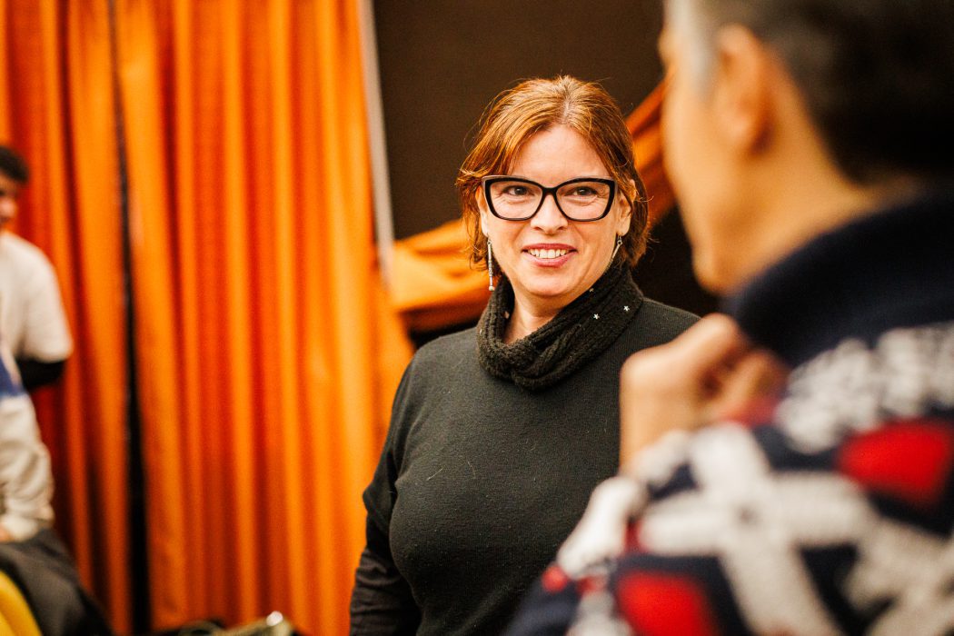 Experience 2025 Elena pedrosa ponencia-12