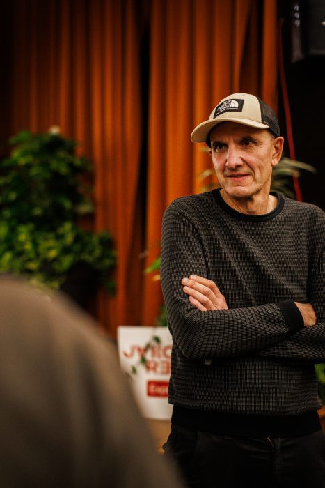 Experience 2025 Elena pedrosa ponencia-17