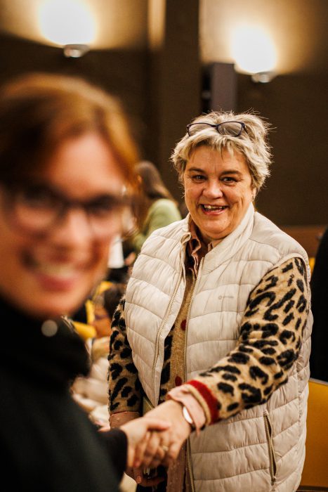 Experience 2025 Elena pedrosa ponencia-19