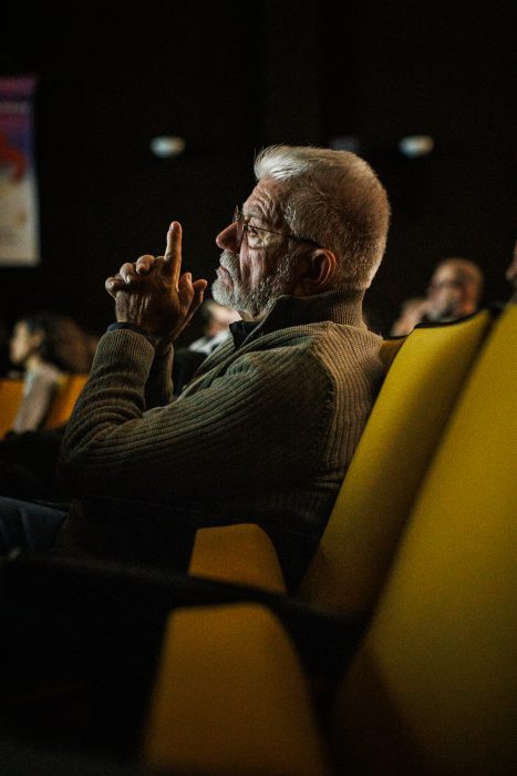 Experience 2025 Elena pedrosa ponencia-5