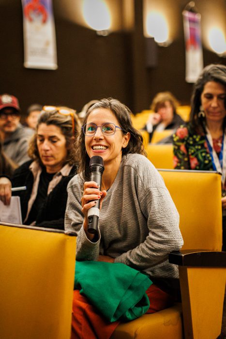 Experience 2025 Elena pedrosa ponencia-6