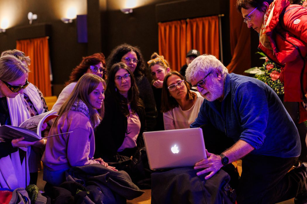 Experience 2025 Julio Lopez Saguar-1