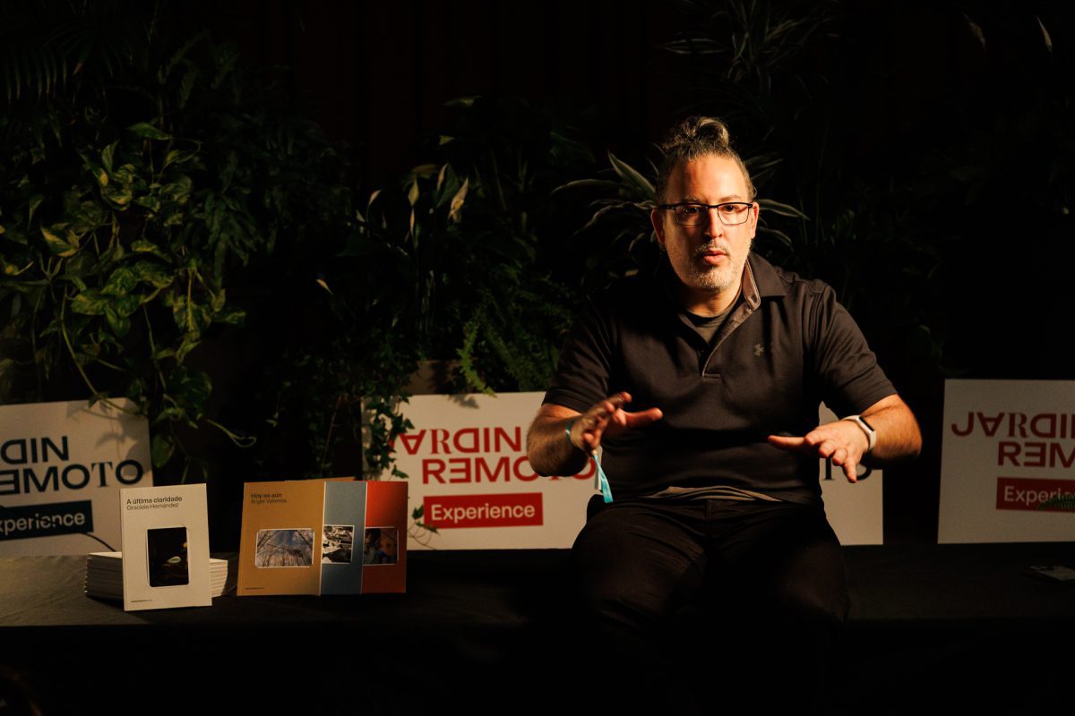 Experience 2025 Teatro Books Graciela Pascual-3