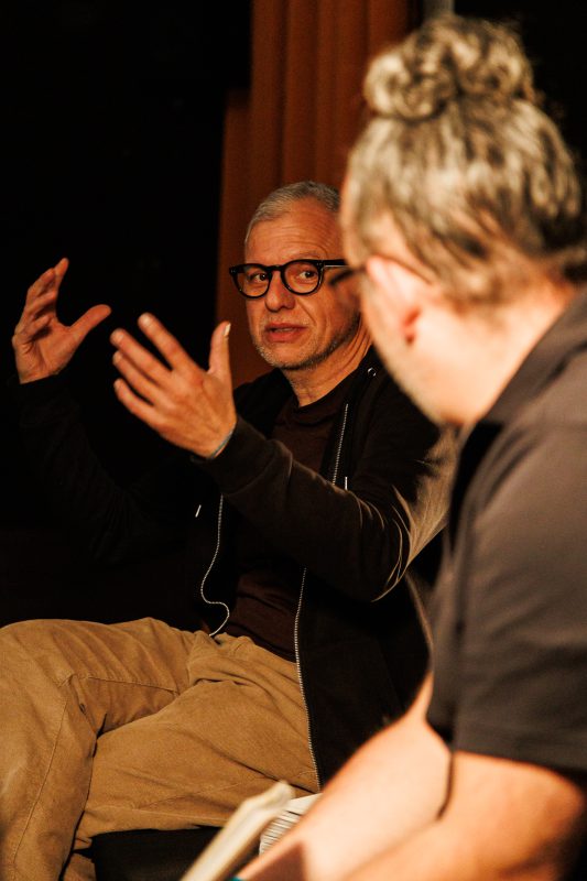 Experience 2025 Teatro Books Graciela Pascual-5