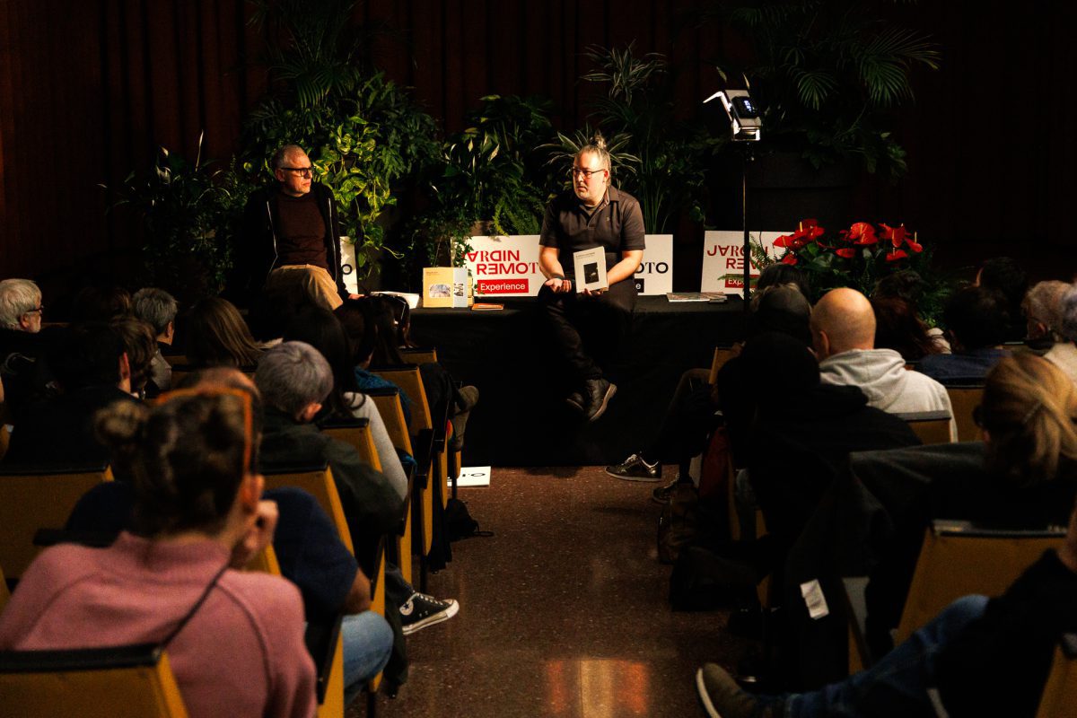 Experience 2025 Teatro Books Graciela Pascual-9